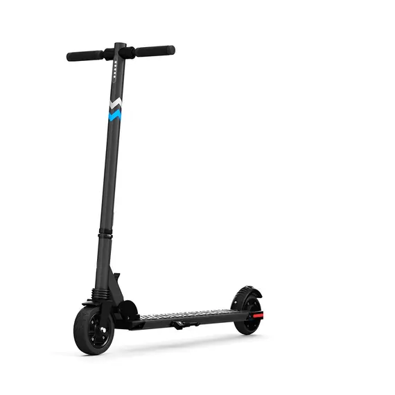 Электросамокат TOKIO mini (Grey), фото , изображение 3