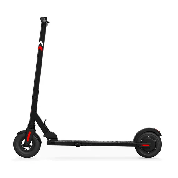 Електросамокат TOKIO 0809 (Black), image 