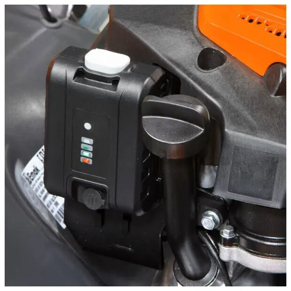 Газонокосилка Оlео-Маc G 53TKE ALL ROAD PLUS4, фото , изображение 4