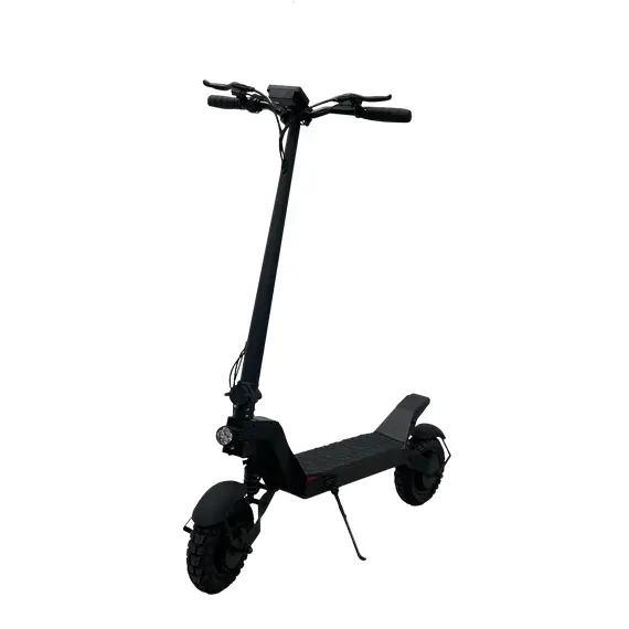 Електросамокат Atlas Frog (Black), image _ab__is.image_number.default