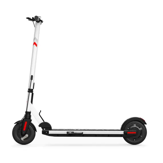 Электросамокат TOKIO 0809 Pro (White), фото , изображение 4