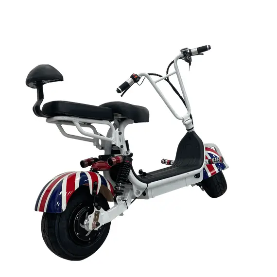 Електроскутер Atlas City+ (White), image _ab__is.image_number.default