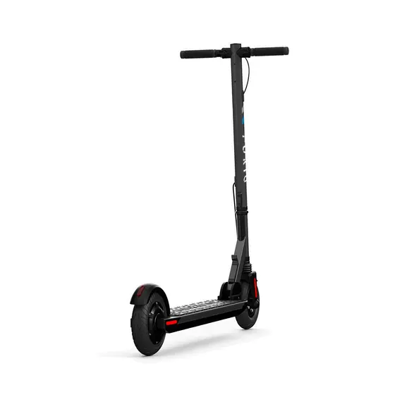 Электросамокат TOKIO 0809 Pro (Grey), фото , изображение 4