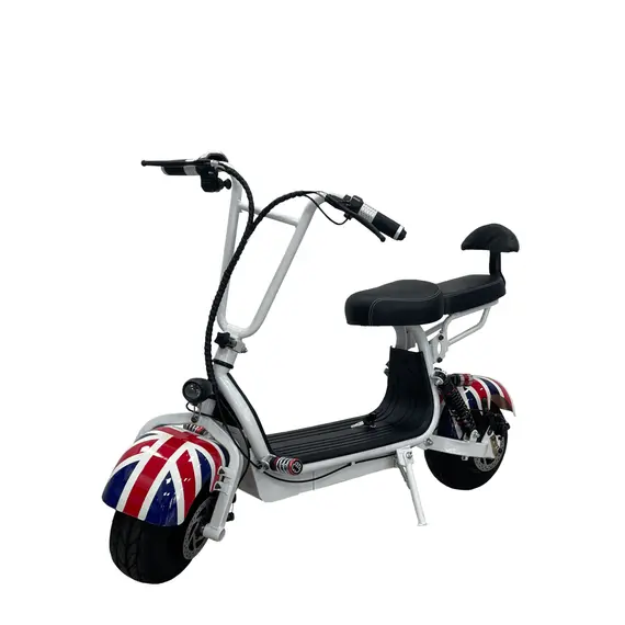 Електроскутер Atlas City+ (White), image _ab__is.image_number.default