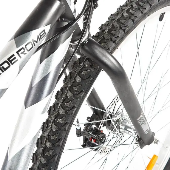 Велосипед SPARK RIDE ROMB D.21 26-ST-18-ZV-D (чорний з синім), image _ab__is.image_number.default