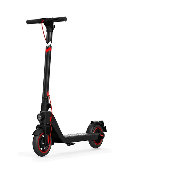 Електросамокат TOKIO Andy (Black), image 