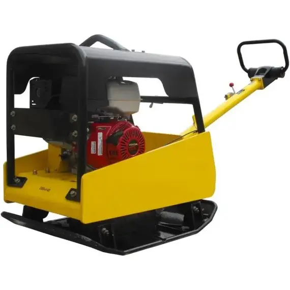 Виброплита реверсивная AGT CRBH H400 (PFCRBHH400P/E), фото 