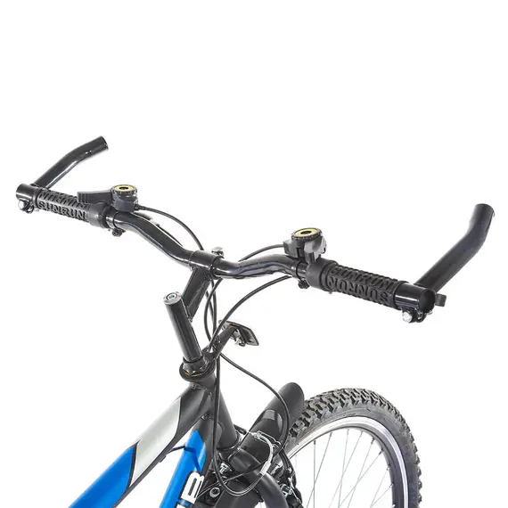 Велосипед SPARK RIDE ROMB V.21 26-ST-18-ZV-V (чорний з червоним), image _ab__is.image_number.default