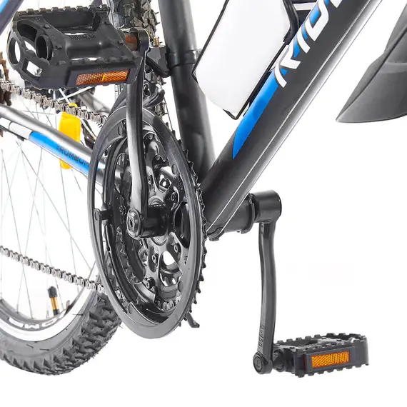 Велосипед SPARK RIDE ROMB V.21 26-ST-18-ZV-V (чорний з помаранчевим), image _ab__is.image_number.default