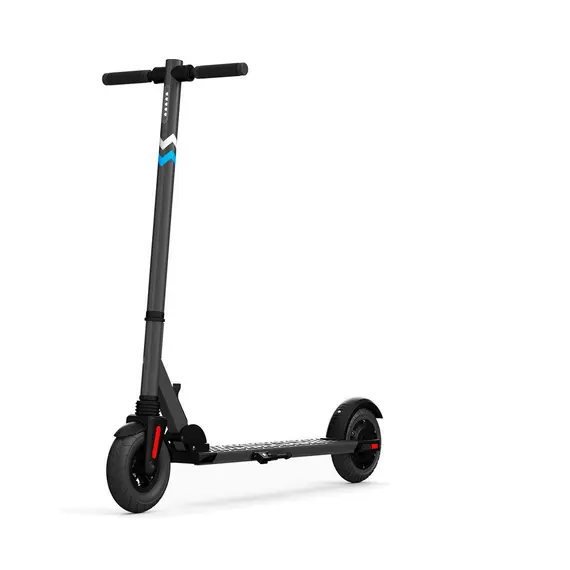 Электросамокат TOKIO 0810 (Grey), фото , изображение 2