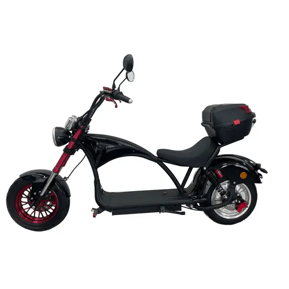 Електроскутер Atlas Rio (Black), image _ab__is.image_number.default