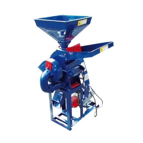 Кормоизмельчитель МЛИН-ОК МЛИН-6