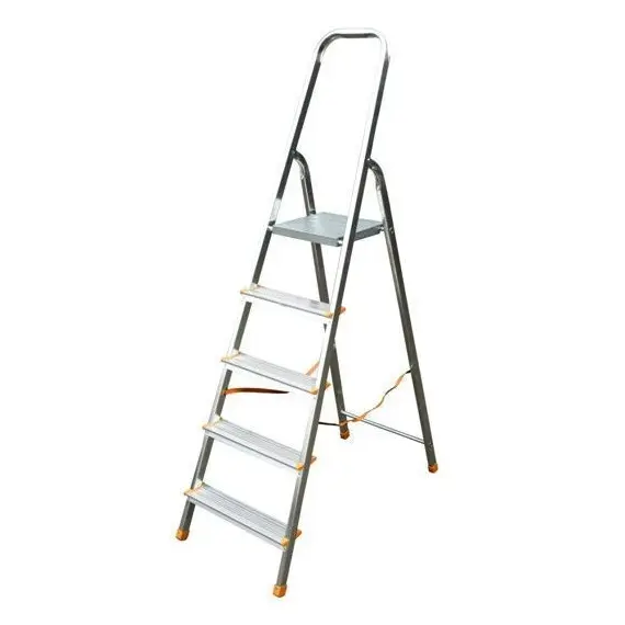 Стремянка алюминиевая Itoss HOBBY 3918 (8ст)