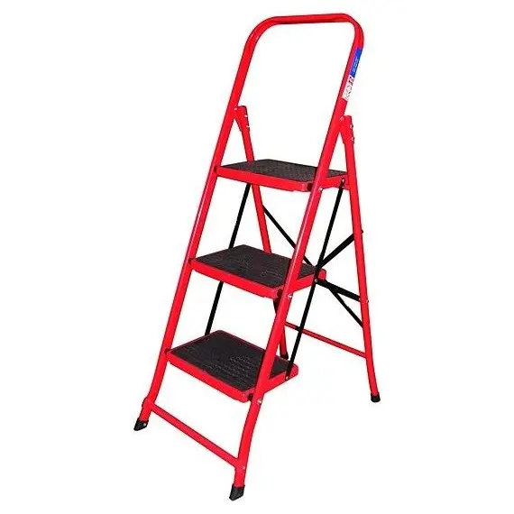 Стремянка металлическая Forte LFD106TB (3ст)