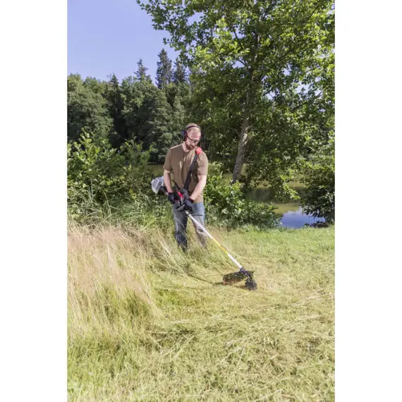 Многофункциональный инструмент AL-KO BC 260 МТ, фото , изображение 9