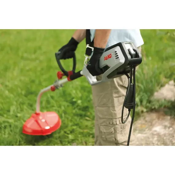 Тример електричний AL-KO BC 1000 E, image _ab__is.image_number.default