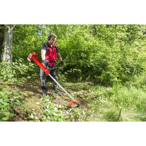 Мотокоса AL-KO Solo 151 B, фото , изображение 2