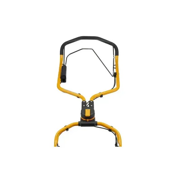 Газонокосилка бензиновая Stiga Combi 748 SE, фото , изображение 7