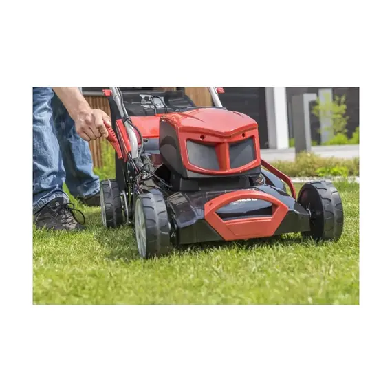 Газонокосилка AL-KO 42.9 LI Energy Flex, фото , изображение 4