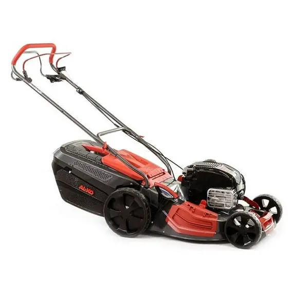 Газонокосилка AL-KO 520 SP-B Premium Plus, фото , изображение 2