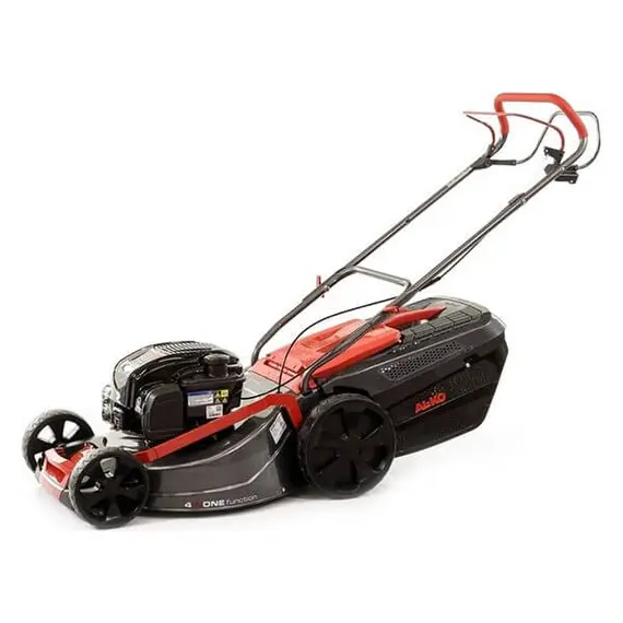 Газонокосилка AL-KO 520 SP-B Premium Plus, фото , изображение 3