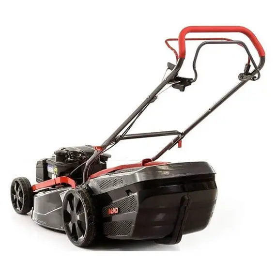 Газонокосилка AL-KO 520 SP-B Premium Plus, фото , изображение 4