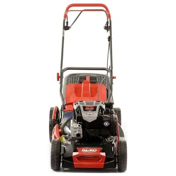 Газонокосилка AL-KO 520 SP-B Premium Plus, фото , изображение 5