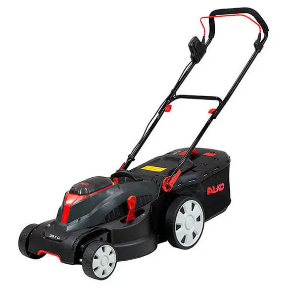 Газонокосилка аккумуляторная AL-KO 38.1 Li BO Flex, фото , изображение 2