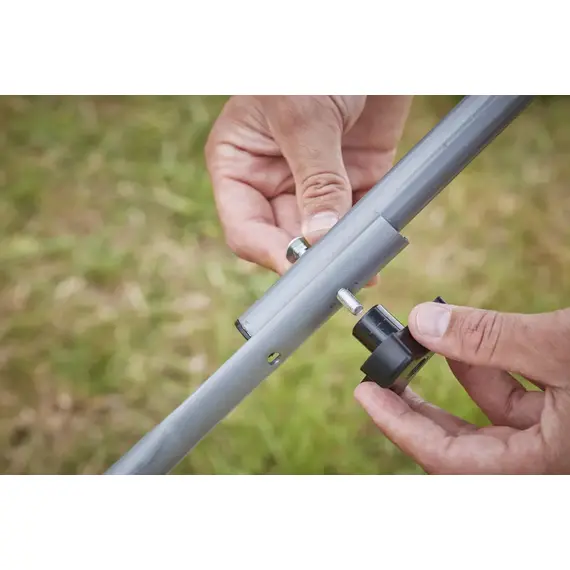 Газонокосилка аккумуляторная Black&Decker BCMW 3336L2, фото , изображение 5