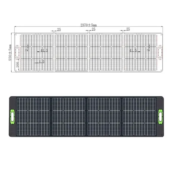 Портативна сонячна панель CTECHi SP-200, image _ab__is.image_number.default