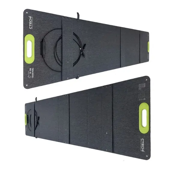 Портативна сонячна панель CTECHi SP-200, image _ab__is.image_number.default