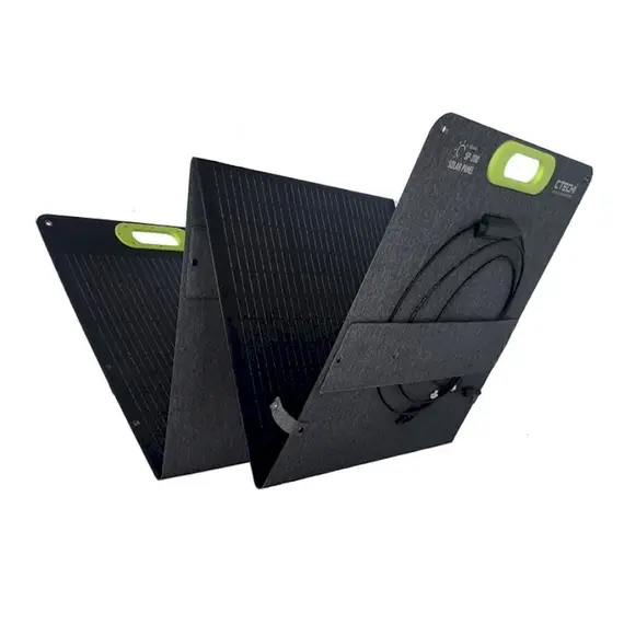 Портативна сонячна панель CTECHi SP-200, image _ab__is.image_number.default