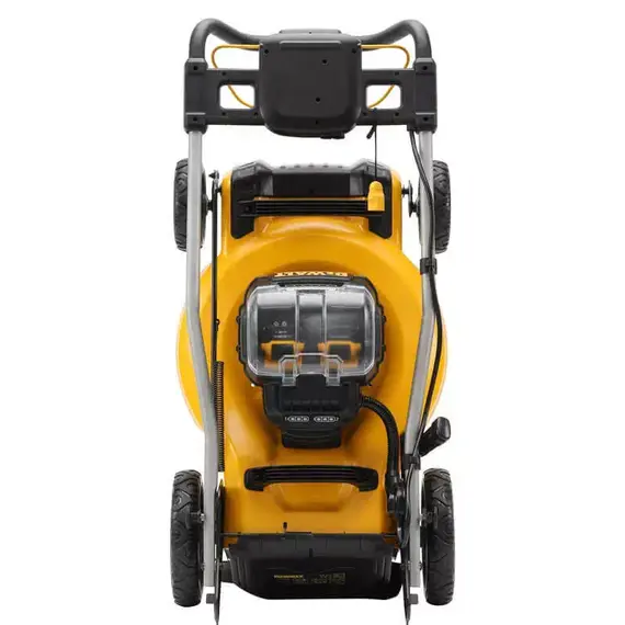 Газонокосарка DeWALT DCMW564N, image 
