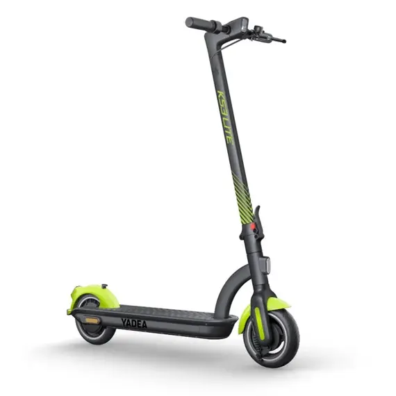 Электросамокат Yadea KS3 Lite, фото 
