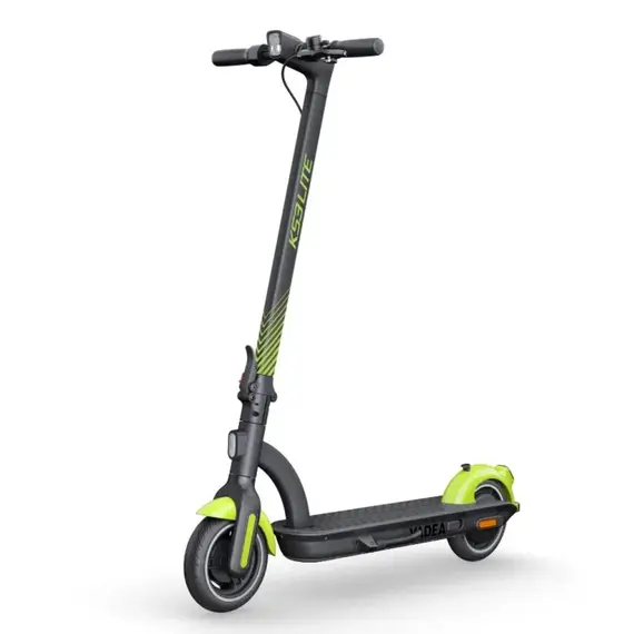 Электросамокат Yadea KS3 Lite, фото , изображение 5