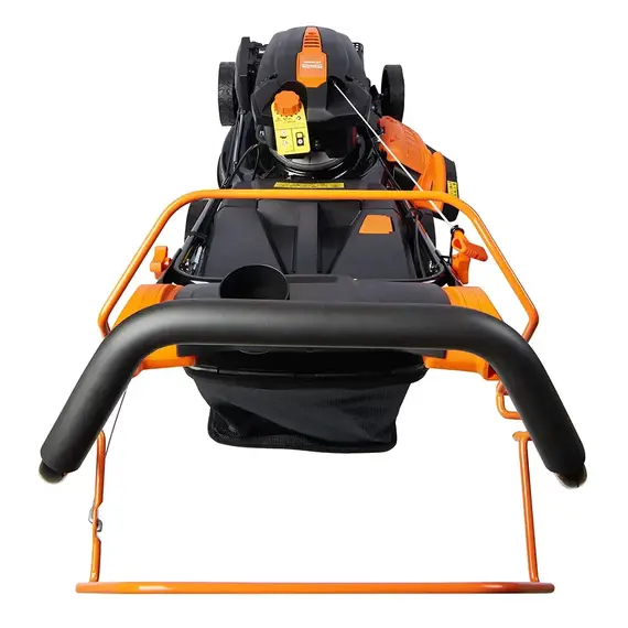 Газонокосилка SEQUOIA SPLM4046, фото , изображение 8