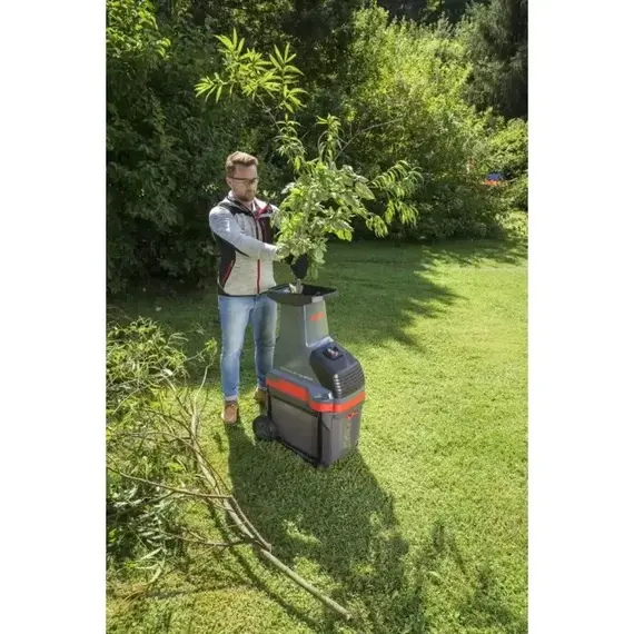 Измельчитель веток AL-KO Easy Crush LH 2810, фото , изображение 6