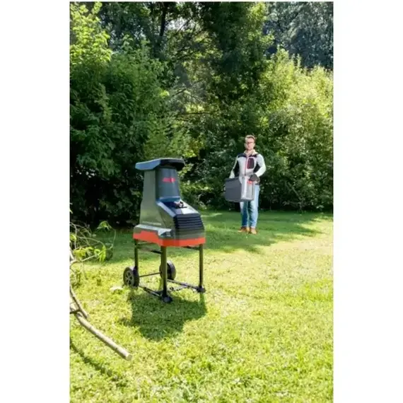 Измельчитель веток AL-KO Easy Crush LH 2810, фото , изображение 5