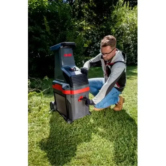 Измельчитель веток AL-KO Easy Crush LH 2810, фото , изображение 9