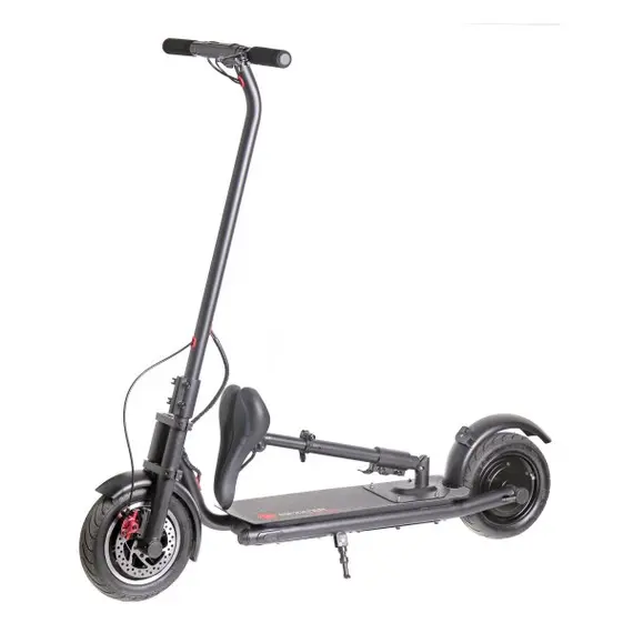 Электросамокат Maxxter Teo Max Sead, фото , изображение 4