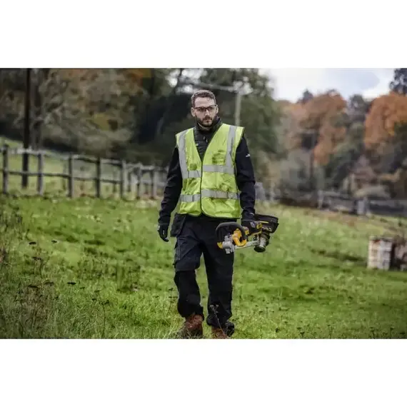 Электрокоса DeWALT DCM561P1, фото , изображение 4