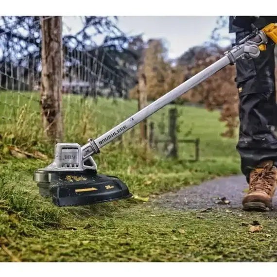 Электрокоса DeWALT DCM561P1, фото , изображение 6