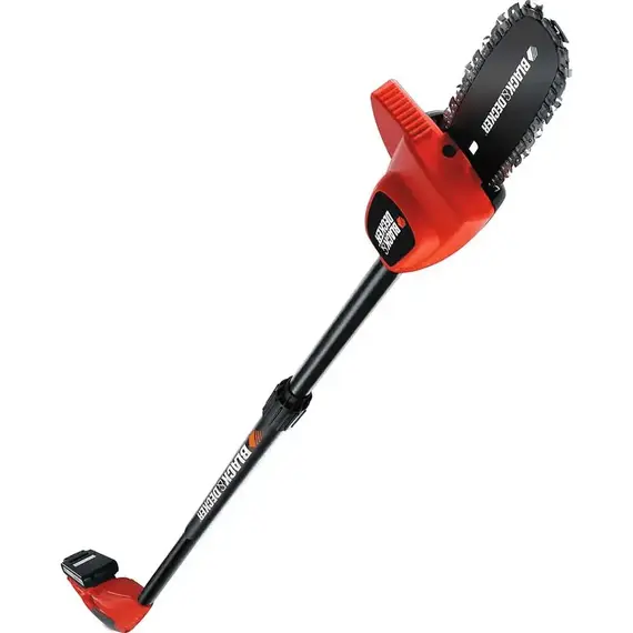 Высоторез Black&Decker GPC1820L20, фото , изображение 2