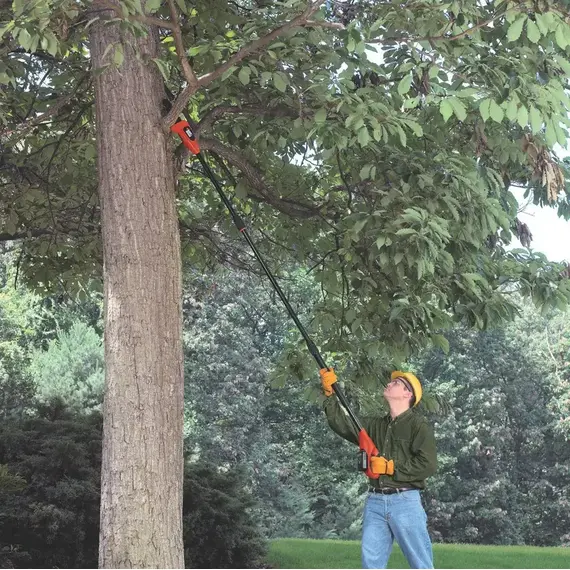 Высоторез Black&Decker GPC1820L20, фото , изображение 7