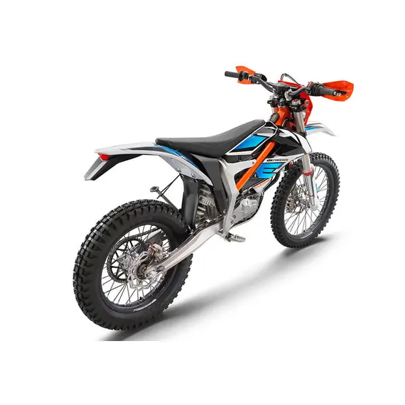 Мотоцикл KTM Freeride E-XC (2023), фото , изображение 4