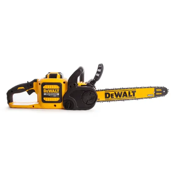 Пила ланцюгова акумуляторна безщіткова DeWALT DCM575X1, image 