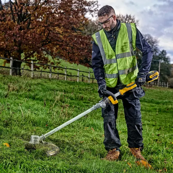 Електрокоса акумуляторна DeWALT DCMST561N, image _ab__is.image_number.default