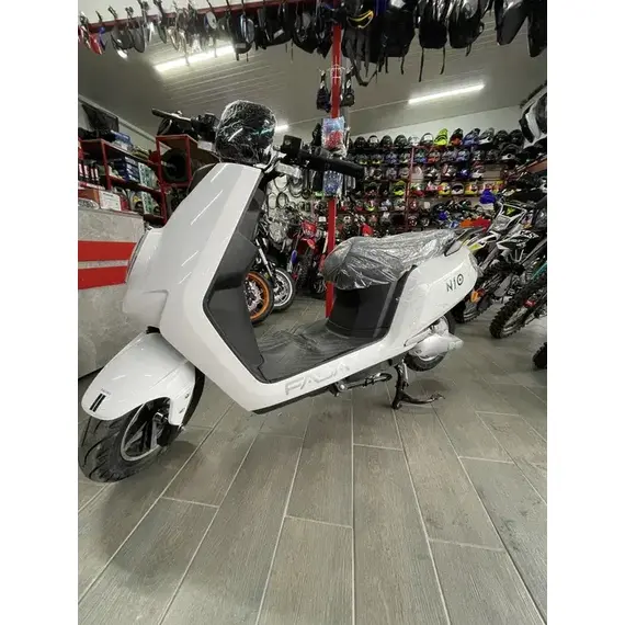 Електричний скутер FADA NiO 2 2000W (білий), image _ab__is.image_number.default