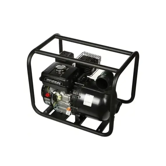 Мотопомпа Hyundai HYА 53, фото 