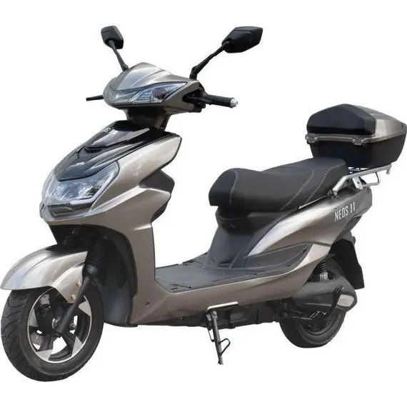 Електроскутер Maxxter Neos II (Red), image 